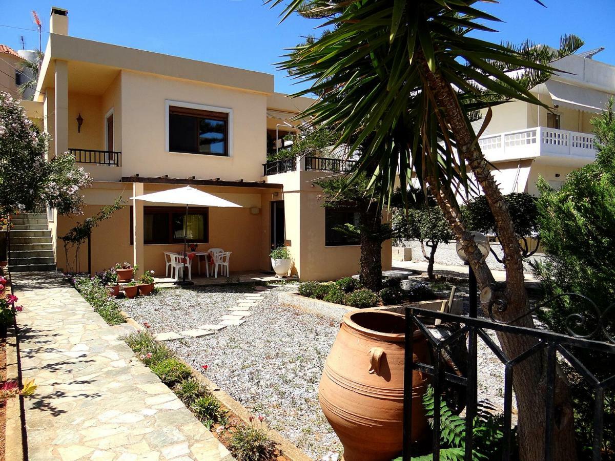 Appartement By The Sea *